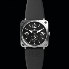 BR S Steel