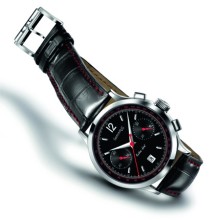 Chrono Edition Vitrée