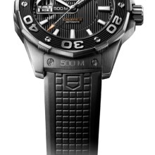 Aquaracer 500M Calibre 5