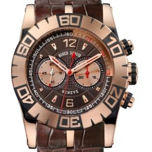 EasyDiver Chronographe