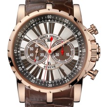 Excalibur Chrongraphe