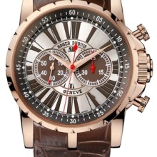 Excalibur Chrongraphe