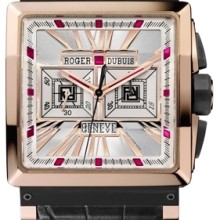 KingSquare Chronographe