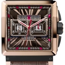 KingSquare Chronographe