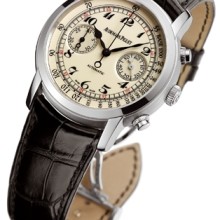 Chronograph