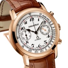 Chronograph