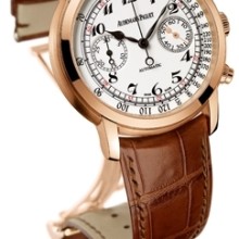 Chronograph