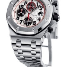 Chronographe Royal Oak Offshore