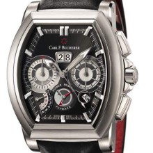 T-ChronoGrade