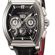 T-ChronoGrade