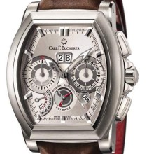 T-ChronoGrade