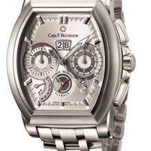 T-ChronoGrade