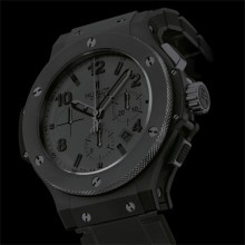 All Black II
