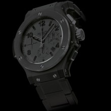 All Black II
