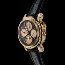 Grande complication