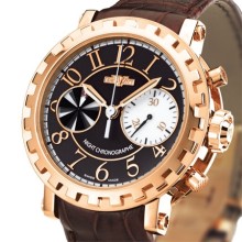 Academia Chronographe Sequentiel