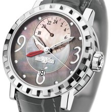 Academia Double Fuseau GMT2