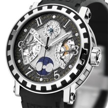 Quantieme Perpetuel Sport