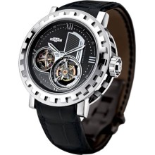 Tourbillon Force Constante Mecanica