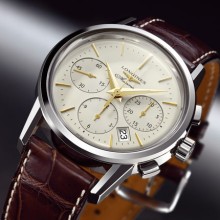 Chronographe