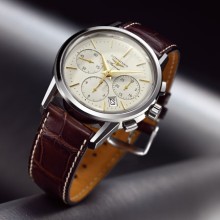 Chronographe