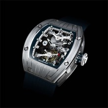 RM 014 Perini navi cup platine
