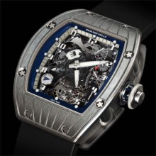 RM 015 Perini navi cup platine