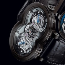 HM1-Black