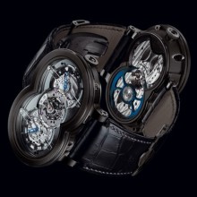 HM1-Black