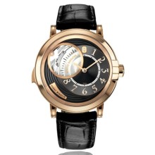 Harry Winston Midnight Minute Repeater