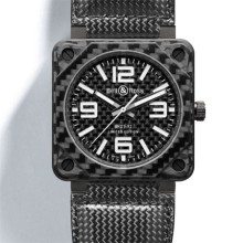 BR 01-92 Carbon Fiber Phantom