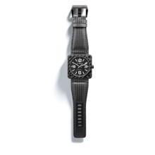 BR 01-92 Carbon Fiber Phantom