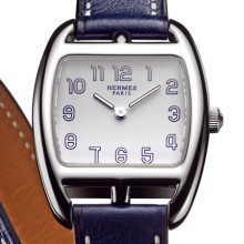 Cape Cod Tonneau Bleu de Malte