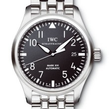 Pilot's Watch Mark XVI