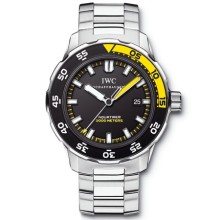 Aquatimer Automatic 2000