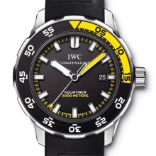 Aquatimer Automatic 2000