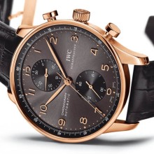 Chronograph