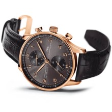Chronograph