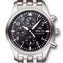 Pilot's Watch Chronograph