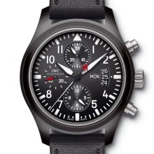 Pilot's Watch Chronograph Edition Top Gun