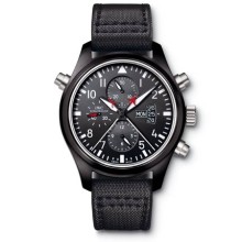 Pilot's Watch Double Chronograph Edition Top Gun