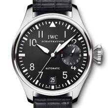 Big Pilot's Watch