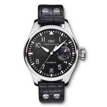 Big Pilot's Watch