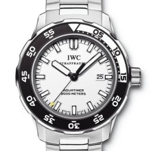 Aquatimer Automatic 2000