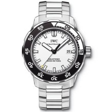 Aquatimer Automatic 2000