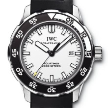 Aquatimer Automatic 2000