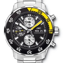 Aquatimer Chronograph