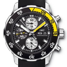 Aquatimer Chronograph