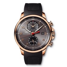 Portuguese Yacht Club Chronograph