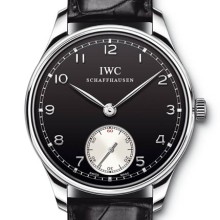 Portuguese Hand-Wound